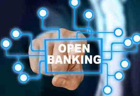 Advanced Open Banking Empowering Modern Financing    