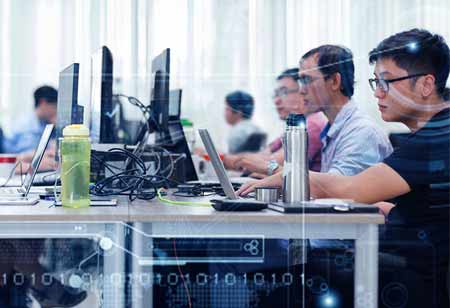 FusionIQ Canada Partners with North Star Consultants to Bolster Digital Transformation