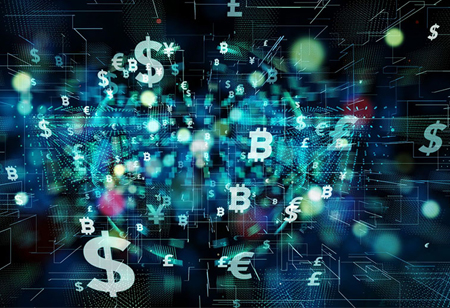 Dynamic Trends in the Banking Industry in 2020