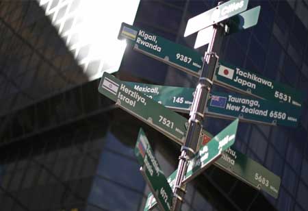 What are the Factors Shaping Banking Regulation of the Future?