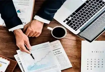 Major Problems Facing the Financial Industry