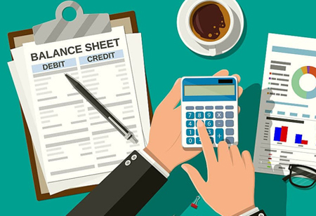 What is Account Reconciliation Process?