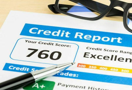 Simply Amazing Tips to Maintain a Healthy Credit Score