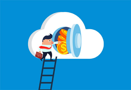 Banking in the Cloud: 4 Security Concerns and Considerations
