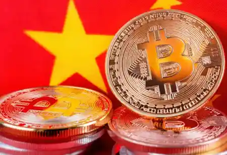Bitcoin Miners From China Looking for Alternative Locations in the U.S, Kazakhstan, Canada, and Europe
