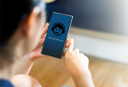 How Chatbots Drive CX in Banking