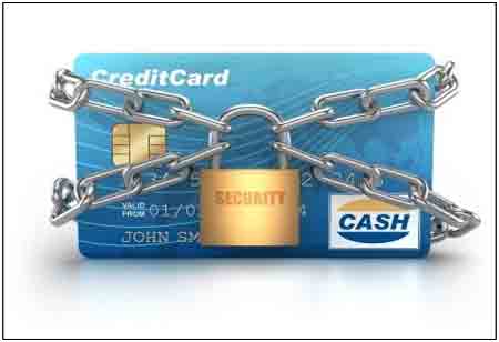 Tips to Prevent Credit Card Fraud