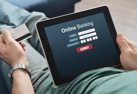 Key Benefits of Online Banking