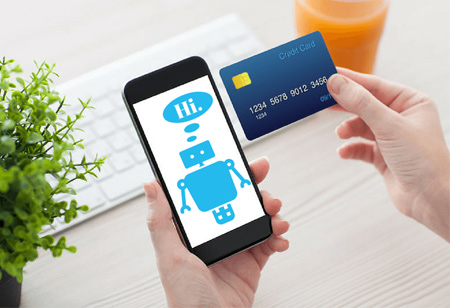 Key Reasons to Create an AI Chatbot for a Banking App