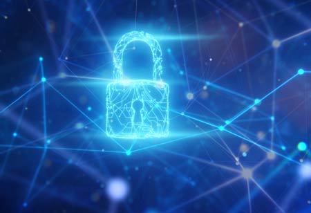 How Blockchain Revolutionizes Mortgage Lending?