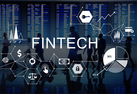 How Blockchain Contributes to the Efficacy of Fintech