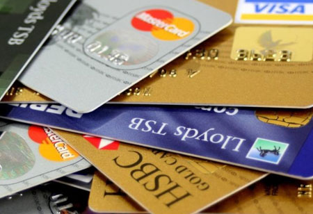 Percentage of Credit Card Holders Checking their Credit Statements Continues to Decline