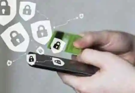 Five Tips for Better Mobile Banking Security