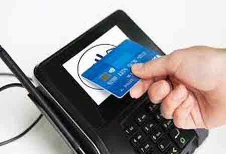 How IoT has Enabled Contactless Payments?