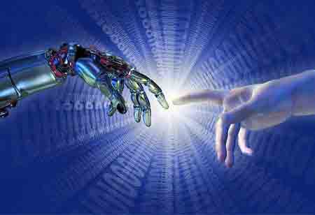 Artificial Intelligence Changing the Game of Financial Risk Management