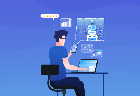 The AI Integrated Mobile Banking Apps Can Improve Customer Experience 