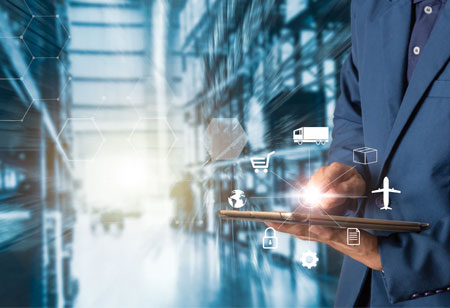 Key Trends Upgrading Online Wealth Management