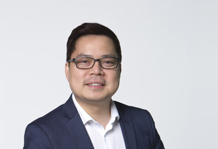 Bringing Banking to the People