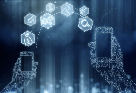 How AI Enhances Banking and Financial Services?