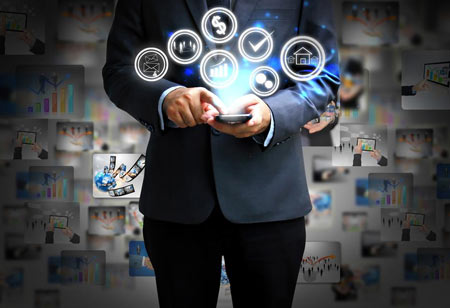 How Banks can Leverage Digitalization for Wealth Management