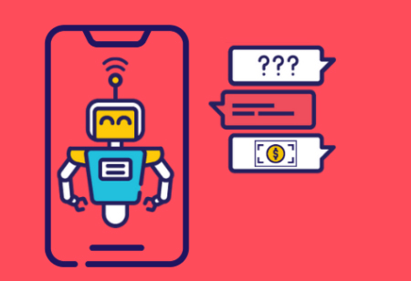 How Chatbots Facilitate Customer Finance Operations?