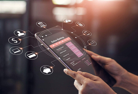 Big Banks Reaping Benefits from Digital Shifts Fuelled By COVID-19