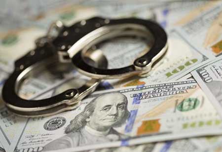 How AI Stops Money Laundering   