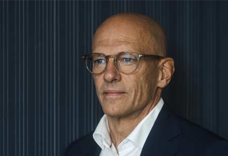 Stefan Stignäs, Head of Customer Journey Management, SEB [STO: SEB-A] | Banking CIO Outlook Europe