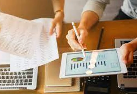 Key Ways on how Technology has Changed the Facets of Finance for a Better!