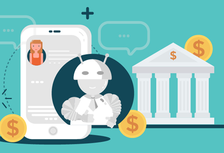 Key Benefits of Chatbots for Banks