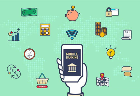 Key Advantages of Mobile Banking