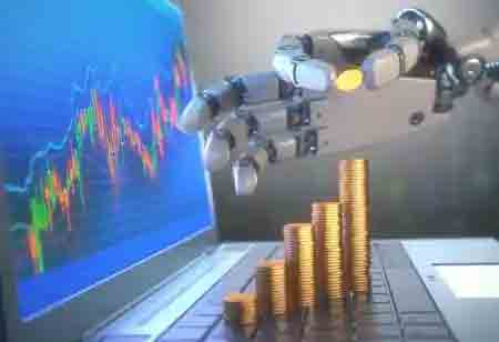 The Advent of Robo-Advisors in FinTech