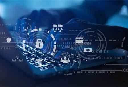 Enhancing KYC Procedures with Blockchain Infrastructure and DLT