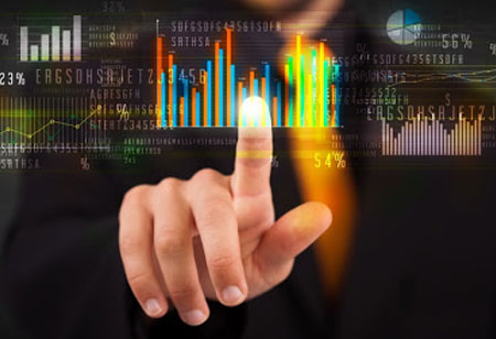 The Impact of Banking Analytics on Corporate Finance