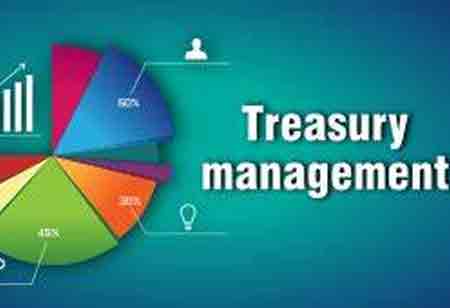 How AI Contributes to Treasury Management in Banking? 