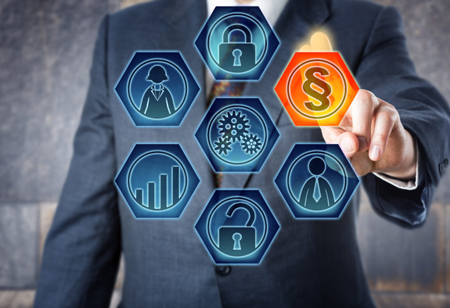 Three Key GRC Trends