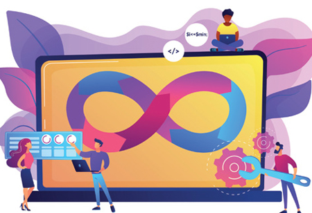 Surfing the Devops Demand Wave!