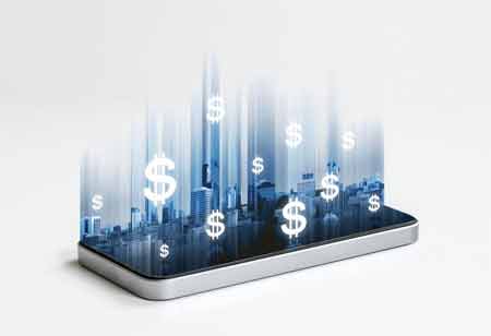 Technology Trends Revamping Financial Services in 2021