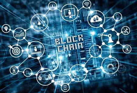 How Blockchain Streamlines Mortgage Processing?