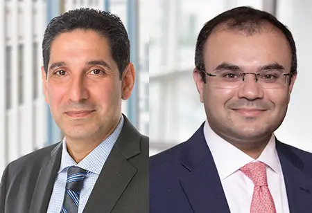 Embedded finance within Wealth Management
