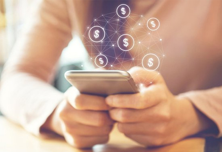 Reasons Behind the Ever Increasing Popularity of Mobile Banking
