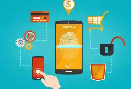 Cashless Payment