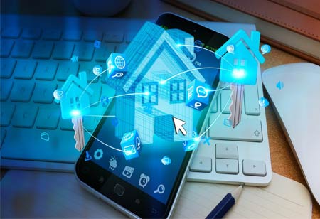 Key Reasons Why A Digital Mortgage Benefits Lenders