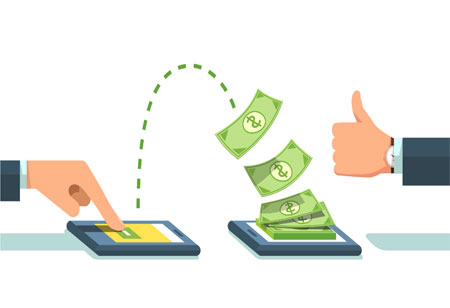 Payment Made Easier: What the Role of Social Payment Platform?