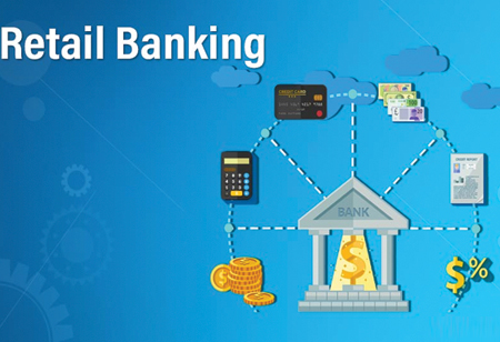 Retail Banking is Embracing Timely Changes!