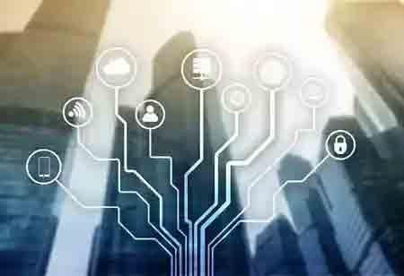 Top 3 IoT Use-cases Transforming the Financial Services