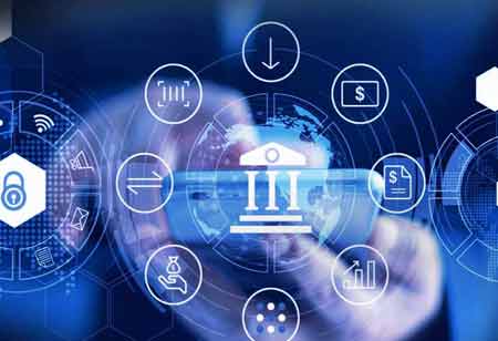 How Automation can Help Retail Banking