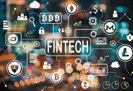Three Security and Compliance Forecasts for Fintech Sector