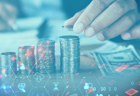Rise of Contactless Payments
