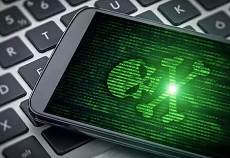 Three Ways How Hackers Hack Mobile Banking